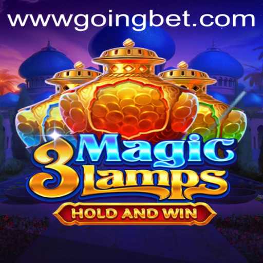 Exploring the Magical World of 3MagicLamps and Navigating the Goingbet PH Login
