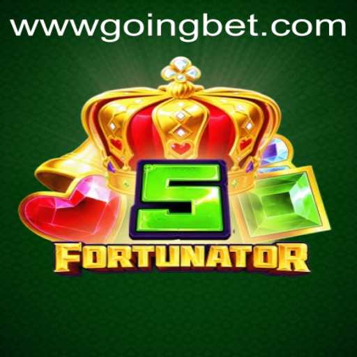 Discover 5Fortunator: A Thrilling Gaming Experience