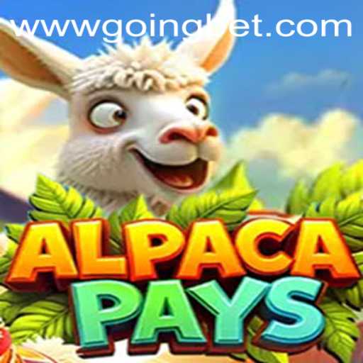 Unleashing Fun in AlpacaPays: Your Guide to Gaming with Goingbet PH Login