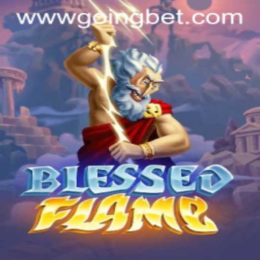 Exploring the Vibrant World of BlessedFlame and Its Strategic Gameplay