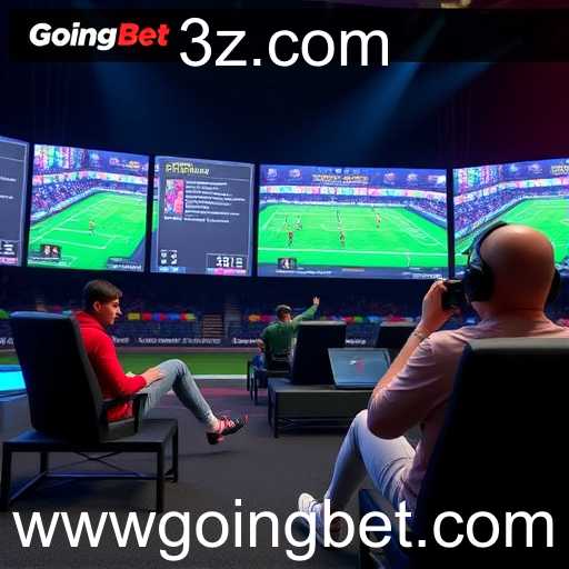 O Crescimento do Mercado de Apostas Online no Brasil