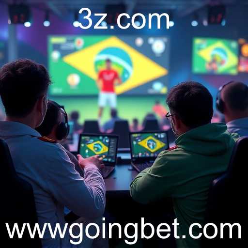 A Revolução dos Jogos Online no Brasil