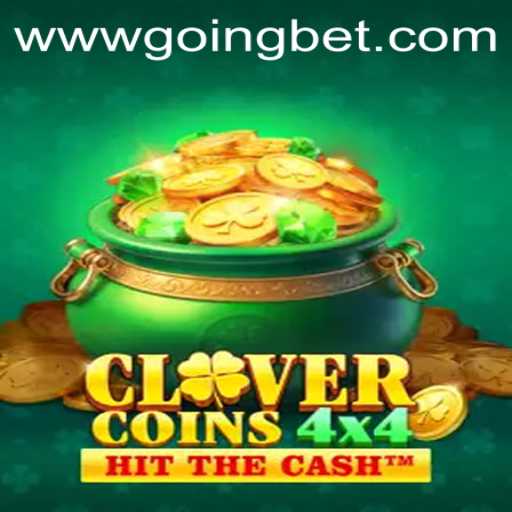 Exploring CloverCoins4x4: A Thrilling Gaming Experience