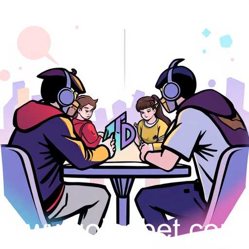 O Impacto dos Jogos de Comunidade no Universo dos Games