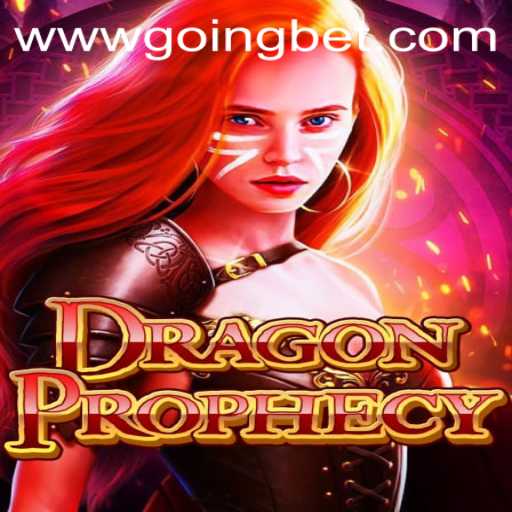 DragonProphecy: An Epic Fantasy Adventure