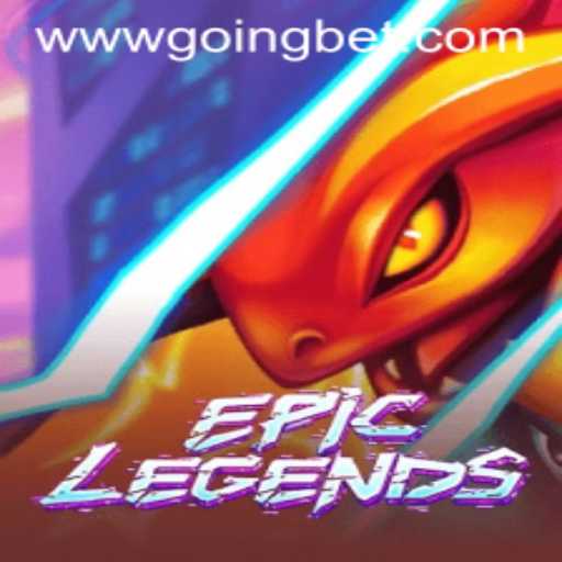 EpicLegends: The Ultimate Exploration of Fantasy Realms