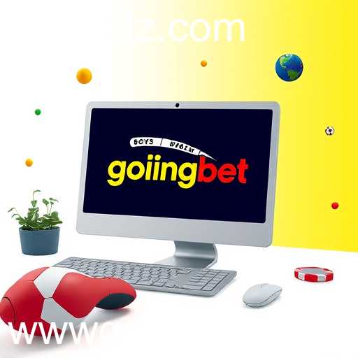 A Expansão dos Jogos Online: Um Olhar Sobre goingbet