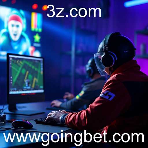 Expansão do Setor de Jogos Online em 2025