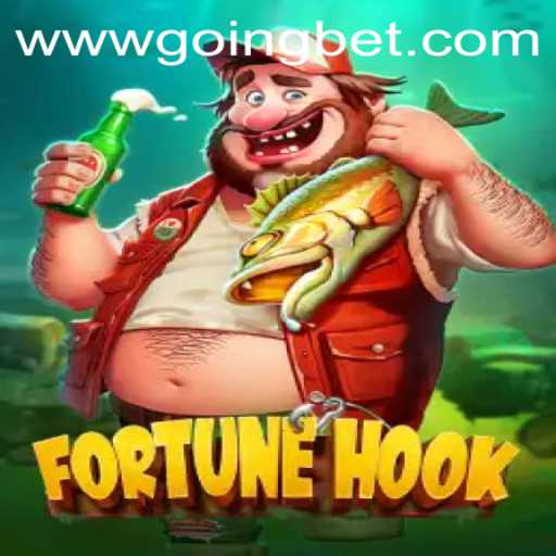 FortuneHook: A New Wave in Online Gaming
