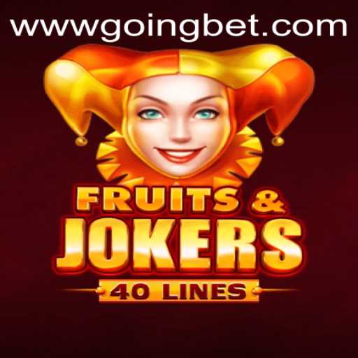 Exploring FruitsAndJokers40: A Fresh Spin on Classic Slot Gaming