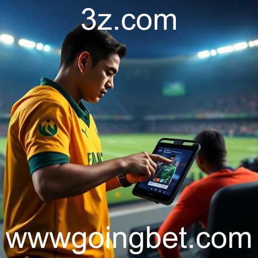 Tendências e Desafios do Mercado de Apostas em 2025