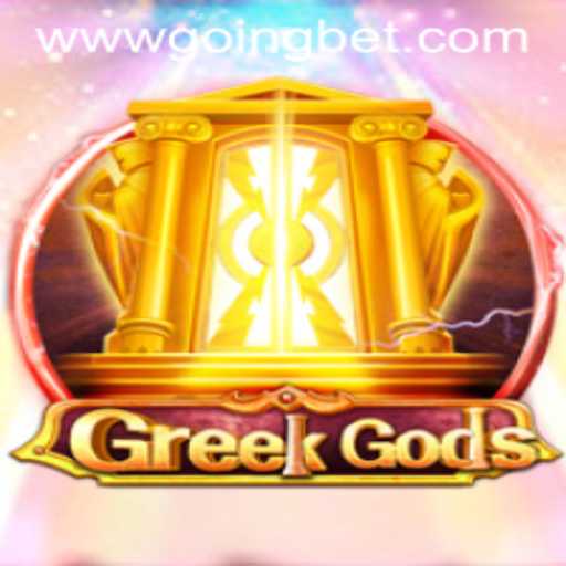 GreekGods Game: A Mythical Adventure in the World of Online Gaming