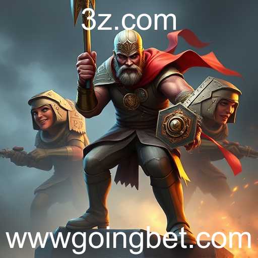Guia Completo para Dominar Jogos de Estratégia no GoingBet