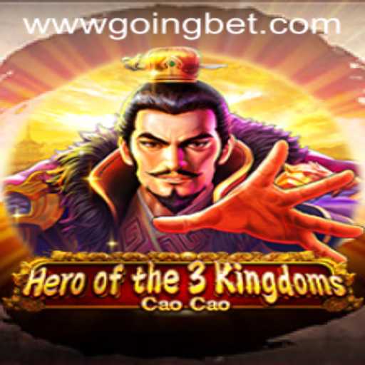 The Epic World of Heroofthe3KingdomsCaoCao: A Journey Through Ancient China