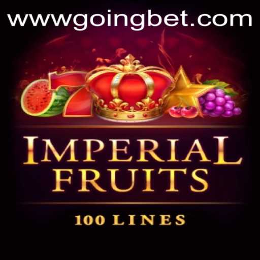 Imperial Fruits 100 and the GoingBet PH Login Experience