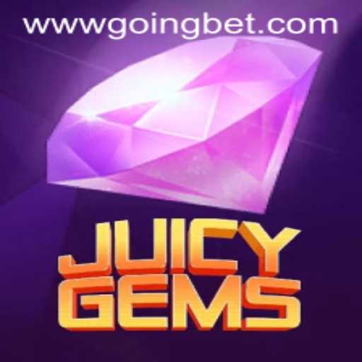 JuicyGems: A Dazzling Adventure in Online Gaming