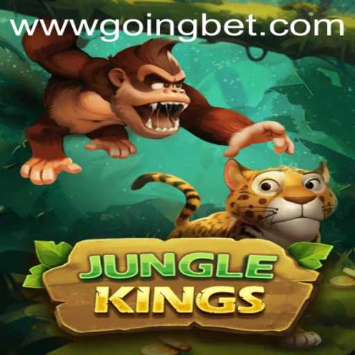 JungleKings: Exploring the Excitement of the Wild