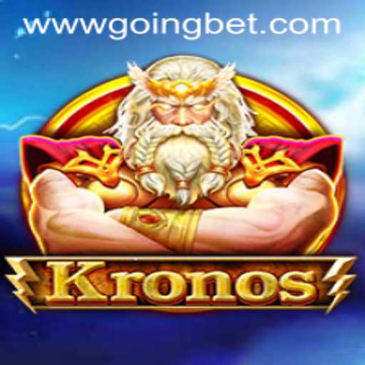 Immerse Yourself in the Mythical World of Kronos