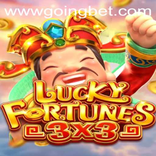 Exploring LUCKYFORTUNES3x3: Your Ultimate Guide to This Exciting Game