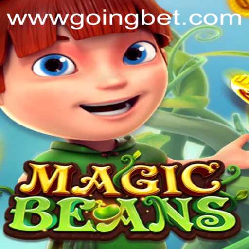 MAGICBEANS: An Enchanting Journey Into A World of Fantasy