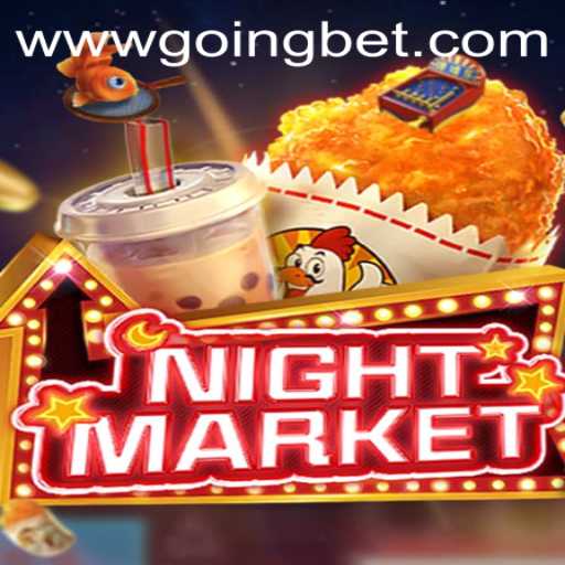 Explore the Enchanting World of NIGHTMARKET and the Role of Goingbet PH Login