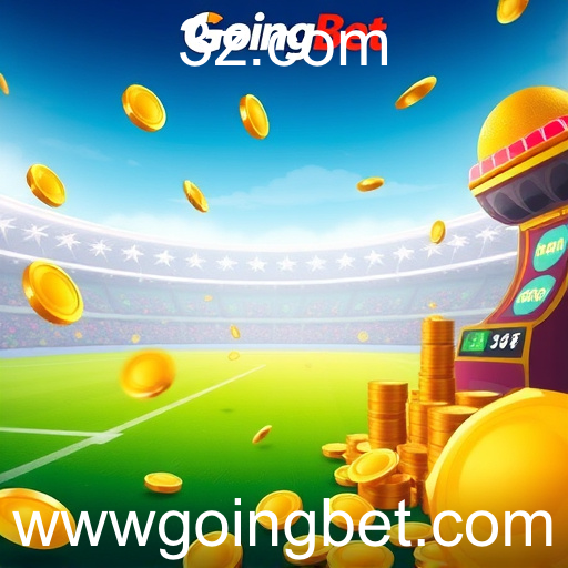 Explorando as Ofertas Imperdíveis no GoingBet