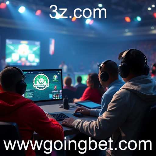 Ascensão e Tendências do Mercado de Jogos Online