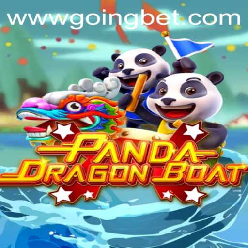 PANDADRAGONBOAT: A Dynamic Adventure on the Waters
