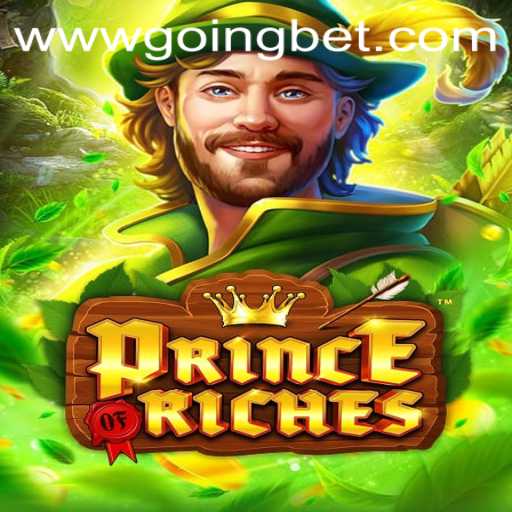 Exploring the Excitement of PrinceOfRiches: The Royal Adventure