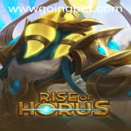 Unveiling the Mystical World of 'RiseofHorus': A Comprehensive Guide