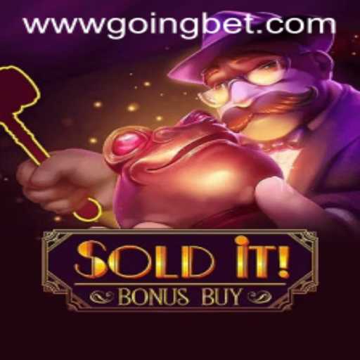 Unveiling SolditBonusBuy: The Thrilling Game Experience