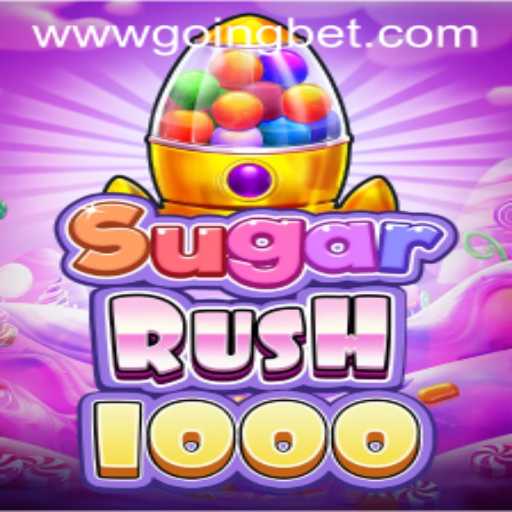 Exploring the Sweet World of SugarRush1000 with GoingBet PH