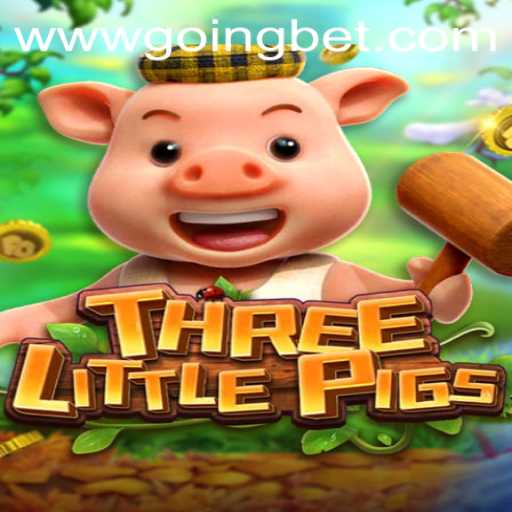 Discover the Enchanting World of THREELITTLEPIGS with Goingbet