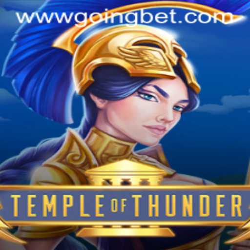 TempleofThunder: Navigating the Storm with Goingbet PH Login