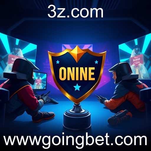 A Ascensão dos Torneios Online: Competição e Entretenimento no Mundo Digital