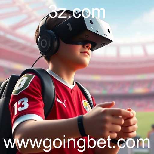 Ascensão dos Jogos Virtuais Transformativos