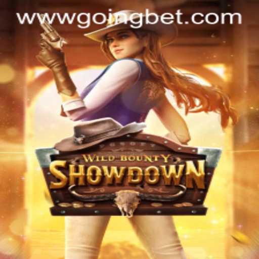 WildBountyShowdown: A Thrilling Expedition into Virtual Adventure