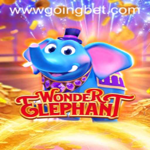 Discover the Magical World of WonderElephant: A Comprehensive Guide