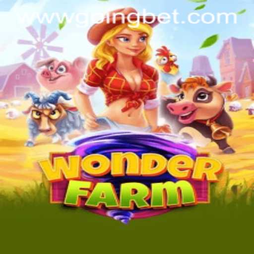 WonderFarm: An Engaging Adventure in Farming Simulation